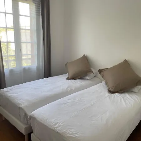 Belle Maison Avec Vue Sur La Seine Holiday home *