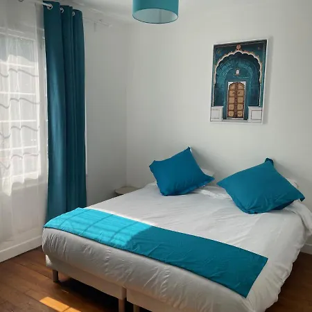 Belle Maison Avec Vue Sur La Seine *